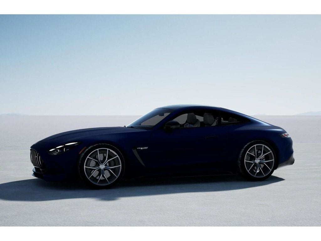 2026 Mercedes-Benz AMG® GT 63 S E Performance 4MATIC®