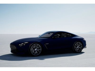2026 Mercedes-Benz AMG® GT 63 S E Performance 4MATIC®