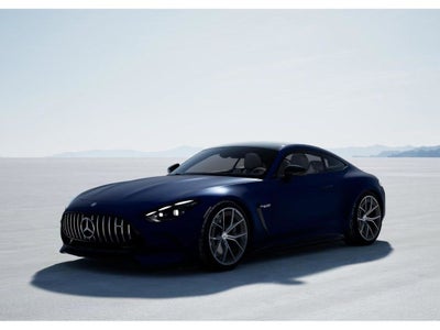 2026 Mercedes-Benz AMG® GT 63 S E Performance 4MATIC®