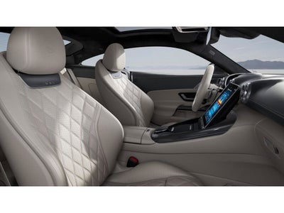 2026 Mercedes-Benz AMG® GT 63 S E Performance 4MATIC®