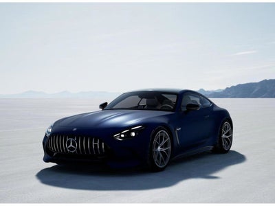 2026 Mercedes-Benz AMG® GT 63 S E Performance 4MATIC®