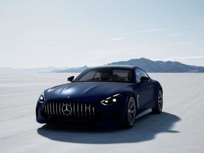 2026 Mercedes-Benz AMG® GT 63 S E Performance 4MATIC®