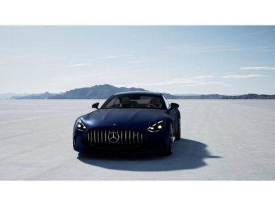 2026 Mercedes-Benz AMG® GT 63 S E Performance 4MATIC®