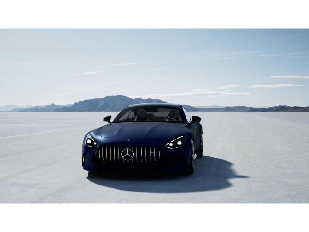 2026 Mercedes-Benz AMG® GT 63 S E Performance 4MATIC®