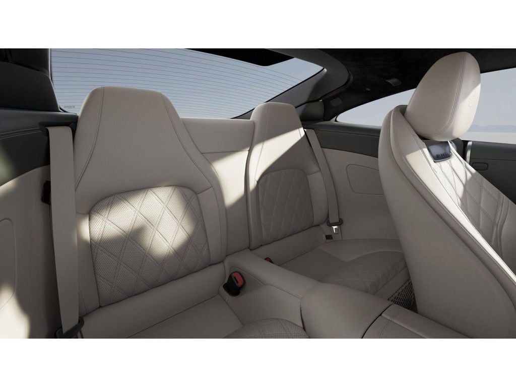 2026 Mercedes-Benz AMG® GT 63 S E Performance 4MATIC®