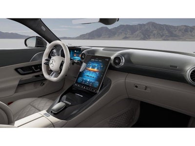 2026 Mercedes-Benz AMG® GT 63 S E Performance 4MATIC®