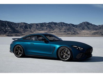 2026 Mercedes-Benz AMG® GT 63 PRO 4MATIC®