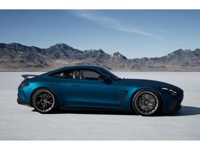 2026 Mercedes-Benz AMG® GT 63 PRO 4MATIC®