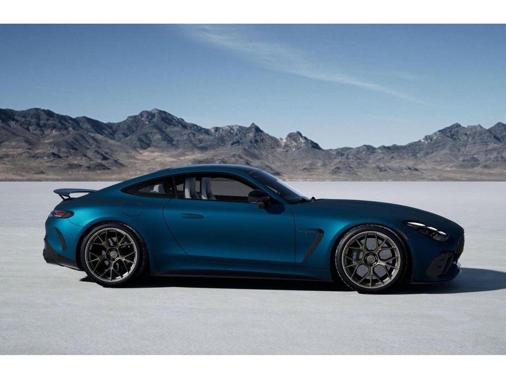 2026 Mercedes-Benz AMG® GT 63 PRO 4MATIC®
