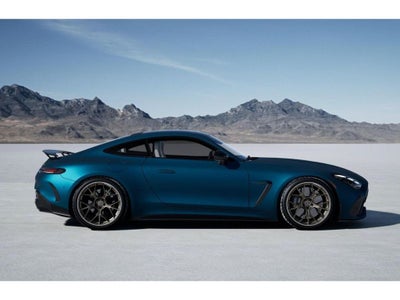 2026 Mercedes-Benz AMG® GT 63 PRO 4MATIC®