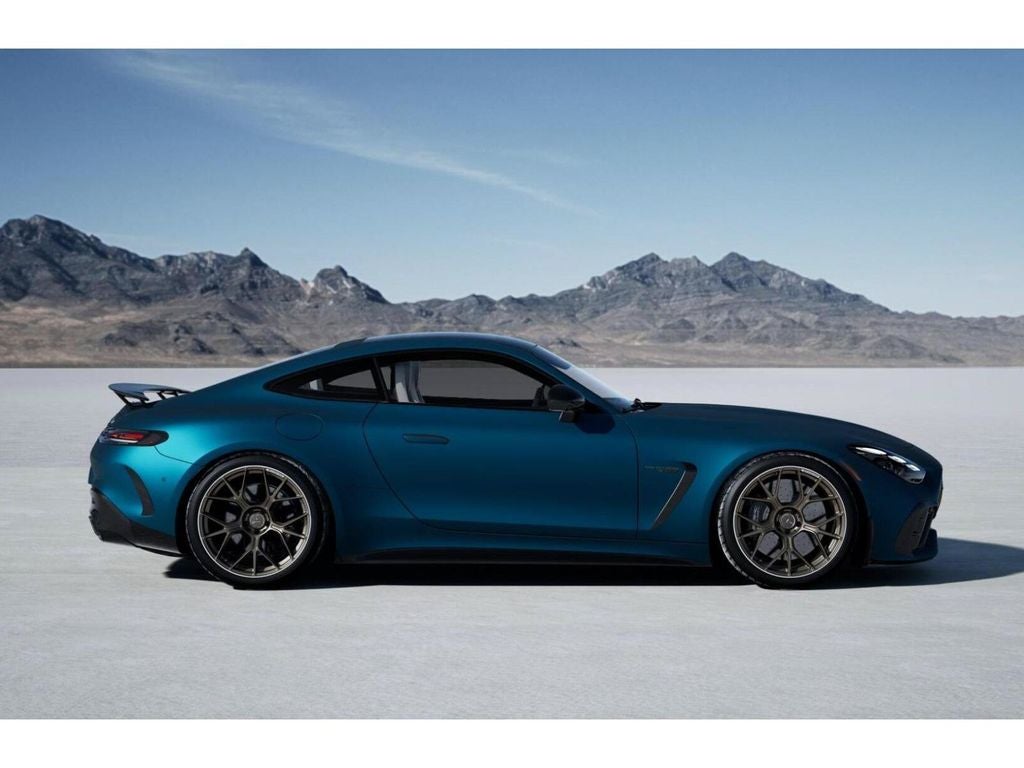 2026 Mercedes-Benz AMG® GT 63 PRO 4MATIC®