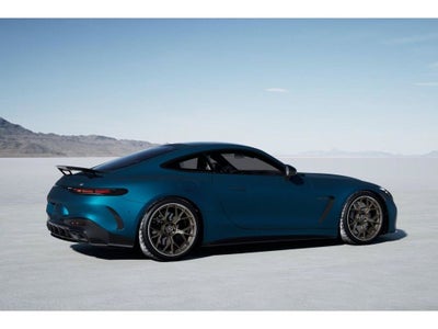 2026 Mercedes-Benz AMG® GT 63 PRO 4MATIC®