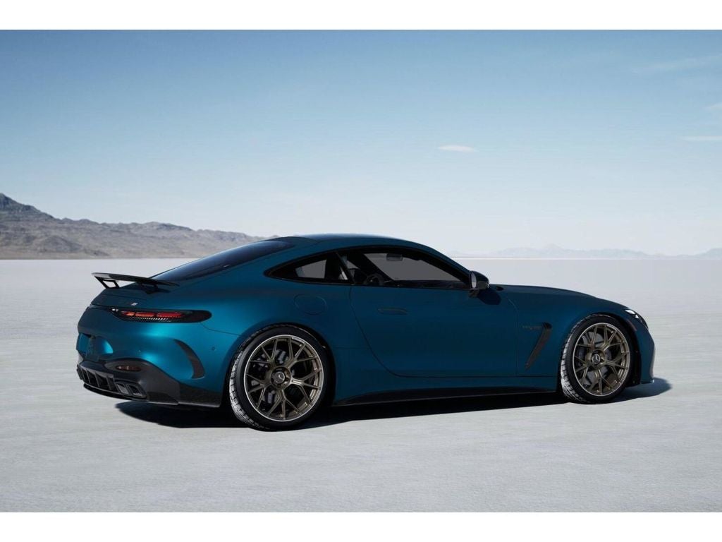 2026 Mercedes-Benz AMG® GT 63 PRO 4MATIC®