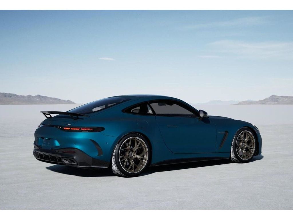 2026 Mercedes-Benz AMG® GT 63 PRO 4MATIC®