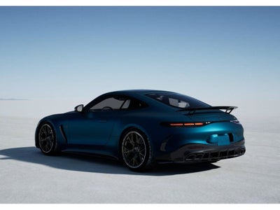 2026 Mercedes-Benz AMG® GT 63 PRO 4MATIC®