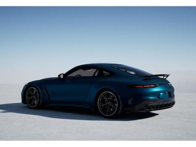 2026 Mercedes-Benz AMG® GT 63 PRO 4MATIC®