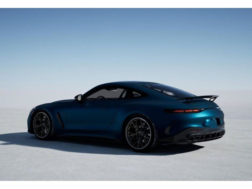 2026 Mercedes-Benz AMG® GT 63 PRO 4MATIC®