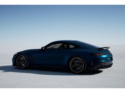 2026 Mercedes-Benz AMG® GT 63 PRO 4MATIC®