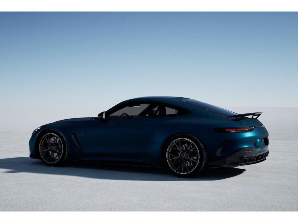 2026 Mercedes-Benz AMG® GT 63 PRO 4MATIC®
