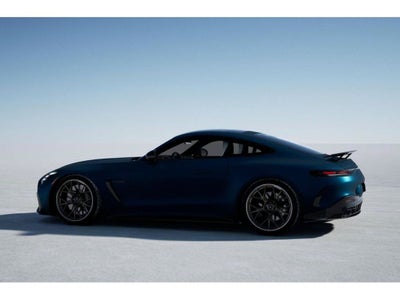 2026 Mercedes-Benz AMG® GT 63 PRO 4MATIC®