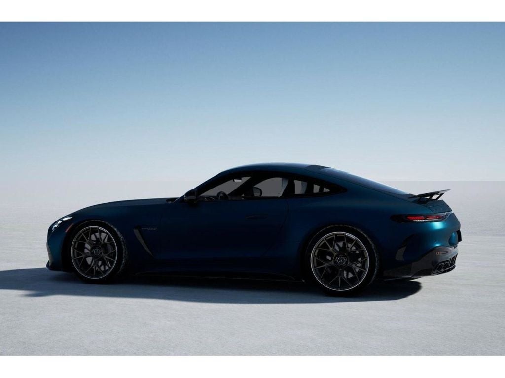 2026 Mercedes-Benz AMG® GT 63 PRO 4MATIC®