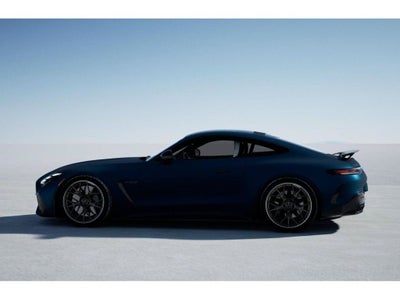 2026 Mercedes-Benz AMG® GT 63 PRO 4MATIC®