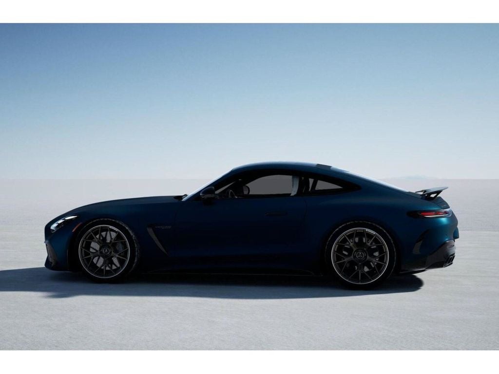 2026 Mercedes-Benz AMG® GT 63 PRO 4MATIC®