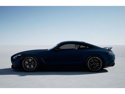 2026 Mercedes-Benz AMG® GT 63 PRO 4MATIC®