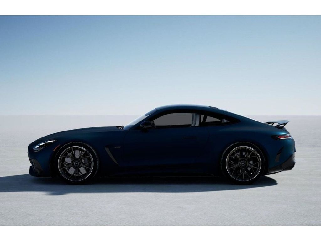 2026 Mercedes-Benz AMG® GT 63 PRO 4MATIC®