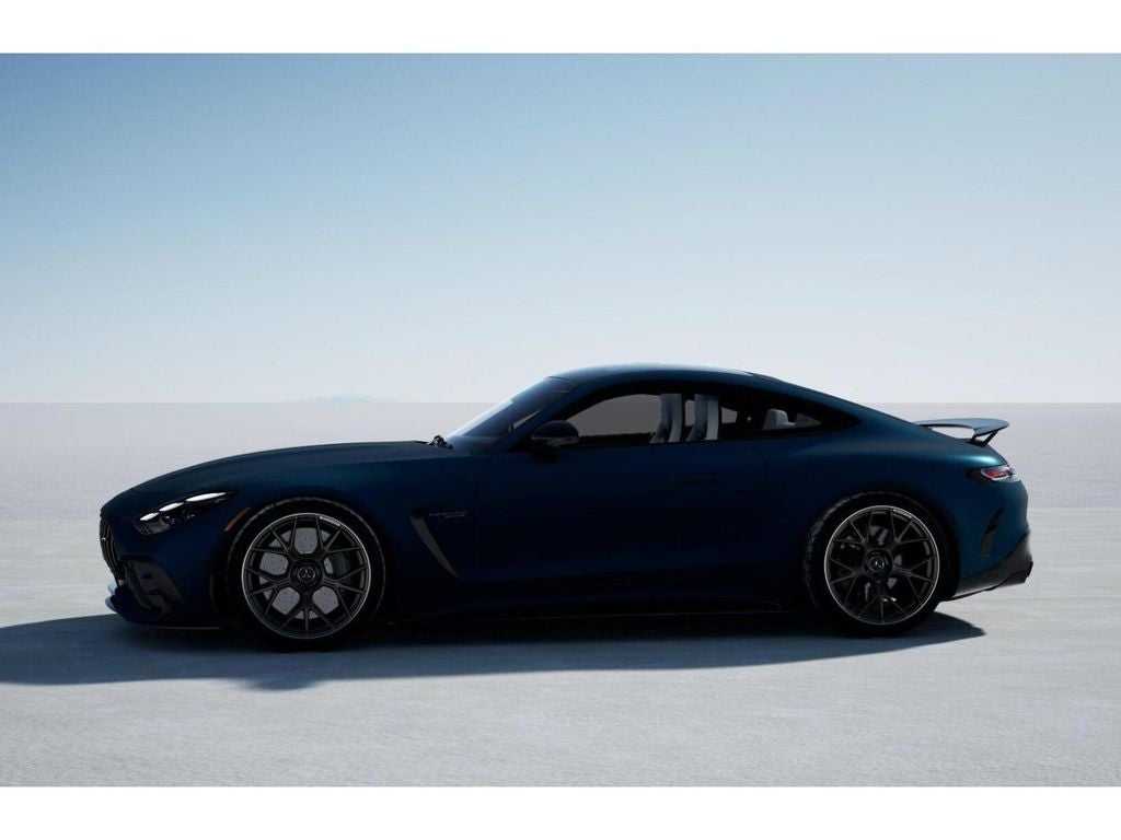 2026 Mercedes-Benz AMG® GT 63 PRO 4MATIC®