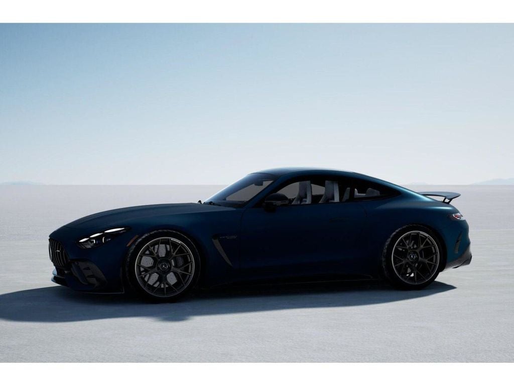 2026 Mercedes-Benz AMG® GT 63 PRO 4MATIC®