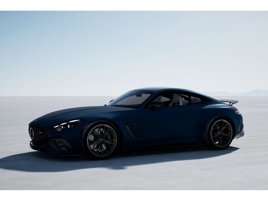 2026 Mercedes-Benz AMG® GT 63 PRO 4MATIC®