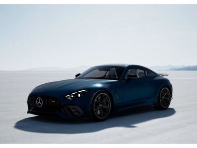 2026 Mercedes-Benz AMG® GT 63 PRO 4MATIC®
