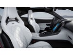 2026 Mercedes-Benz AMG® GT 63 PRO 4MATIC®