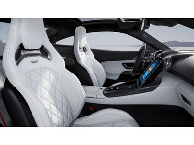 2026 Mercedes-Benz AMG® GT 63 PRO 4MATIC®