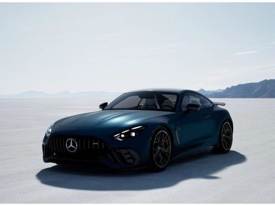2026 Mercedes-Benz AMG® GT 63 PRO 4MATIC®