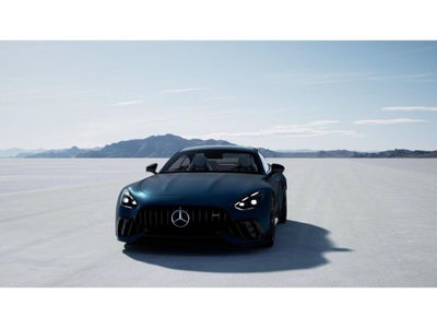 2026 Mercedes-Benz AMG® GT 63 PRO 4MATIC®