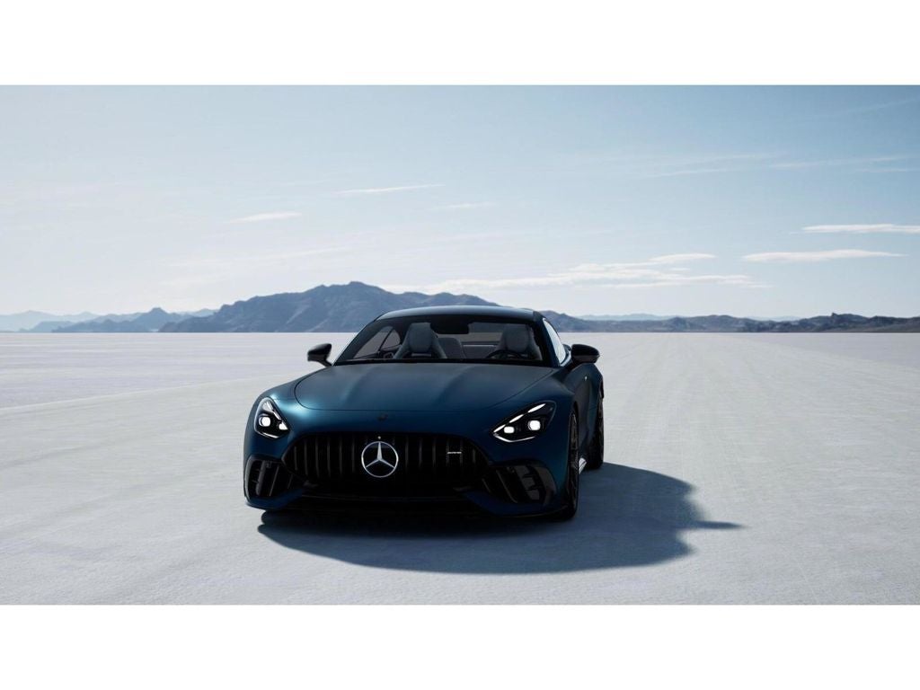 2026 Mercedes-Benz AMG® GT 63 PRO 4MATIC®