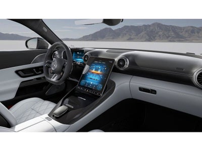 2026 Mercedes-Benz AMG® GT 63 PRO 4MATIC®