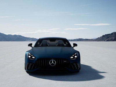 2026 Mercedes-Benz AMG® GT 63 PRO 4MATIC®