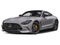 2025 Mercedes-Benz AMG® GT Base 4MATIC®