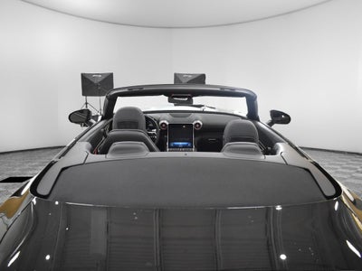 2023 Mercedes-Benz SL-Class SL 43 AMG®