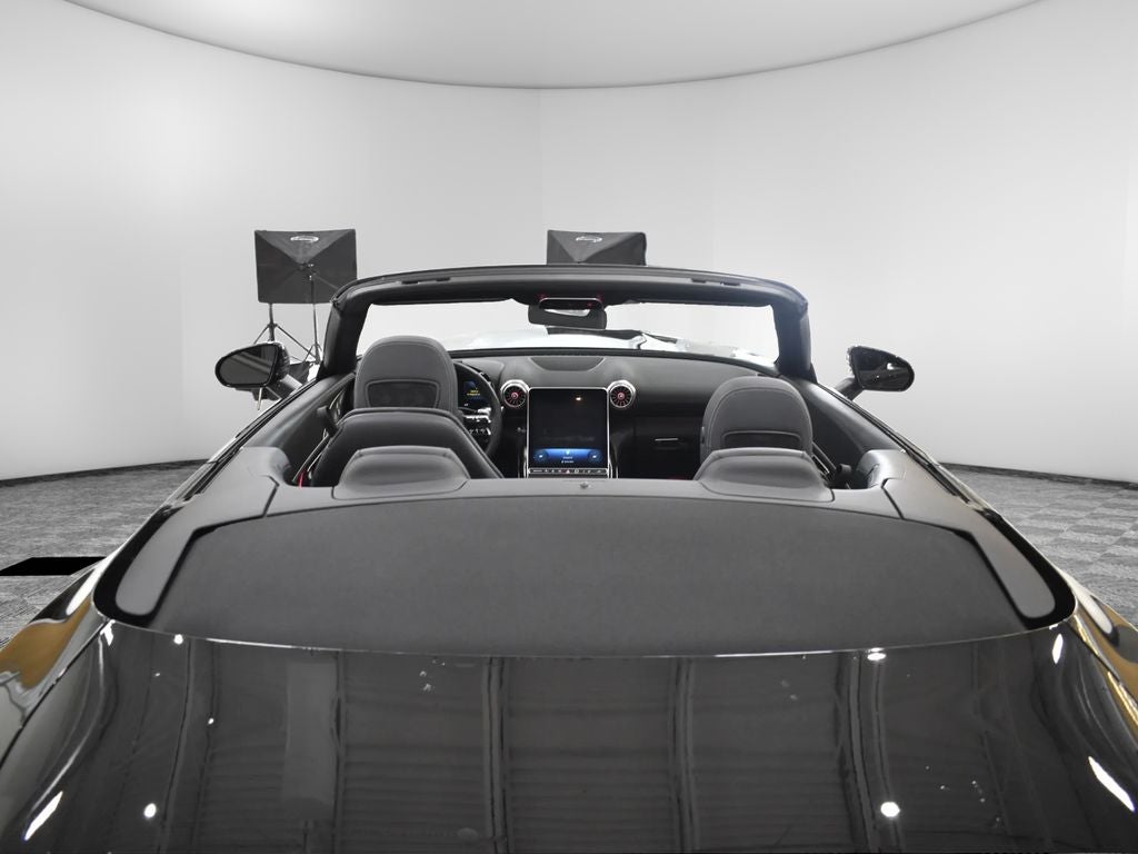 2023 Mercedes-Benz SL-Class SL 43 AMG®