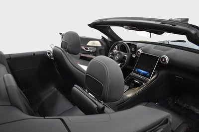 2023 Mercedes-Benz SL-Class SL 43 AMG®