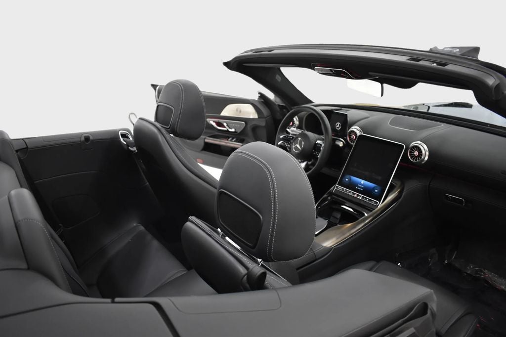 2023 Mercedes-Benz SL-Class SL 43 AMG®