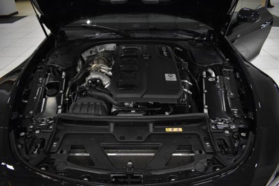 2023 Mercedes-Benz SL-Class SL 43 AMG®