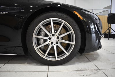 2023 Mercedes-Benz SL-Class SL 43 AMG®