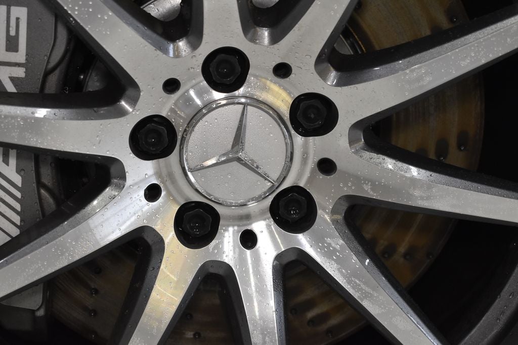 2023 Mercedes-Benz SL-Class SL 43 AMG®