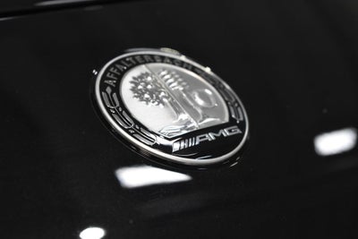 2023 Mercedes-Benz SL-Class SL 43 AMG®