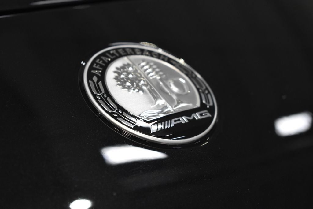 2023 Mercedes-Benz SL-Class SL 43 AMG®